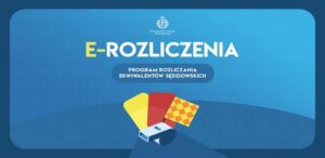e-Rozliczenia: Małopolski ZPN przejmie obsługę rozliczeń sędziów