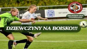 Zapraszamy na pierwszą otwartą konsultację Kadry Dziewcząt U13